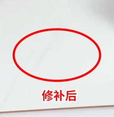 平凉市瓷砖空鼓维修公司分享下板材基层，未采取柔性过渡措施的影响。在瓷砖铺贴工程中，如果采用的是板材基层（如石膏板、木工板等非刚性基层），而未采取柔性过渡措施，