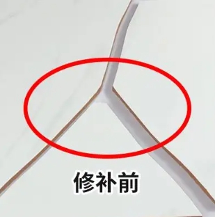 平凉市瓷砖空鼓维修公司分享下瓷砖基层整体强度偏低，可能会导致的问题。